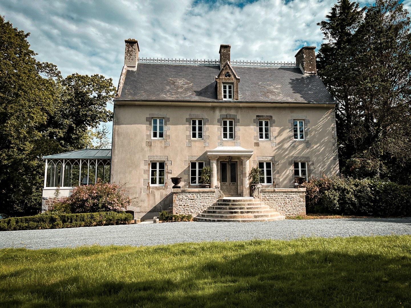Menuiserie en bois à Muret