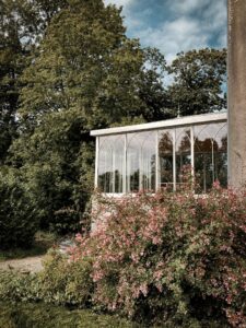 Menuiserie en alu à Muret