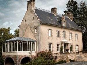 Menuiserie en bois à Auterive