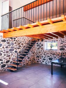 Nos escalier sur-mesure à Auterive