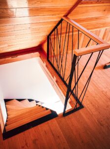 Nos escalier sur-mesure à Toulouse