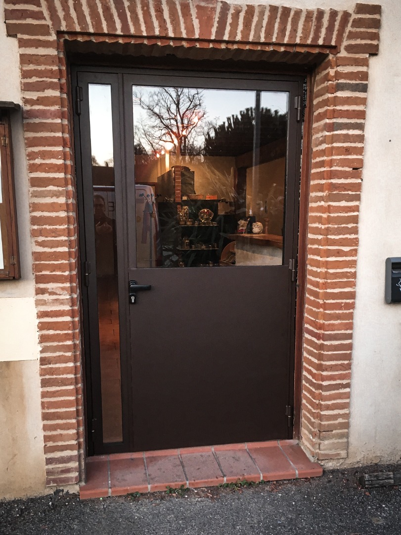 Menuiserie en PVC à Pamiers