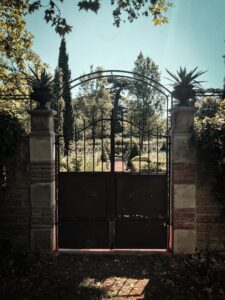 Nos fermetures métalliques à proximité de Villefranche de Lauragais