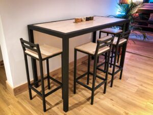 ameublement et expertise sur mesure avec Valentin SEE